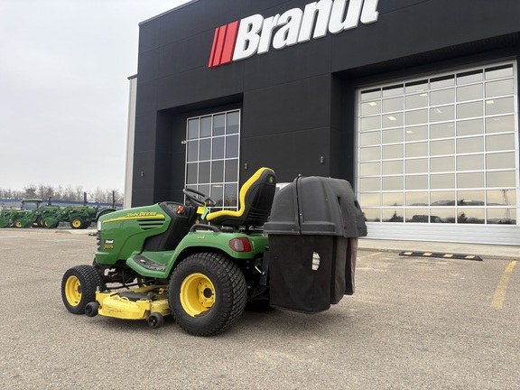 2004 John Deere X575