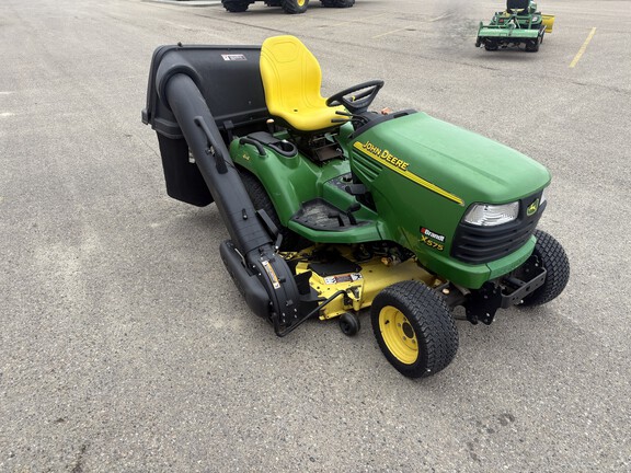 2004 John Deere X575
