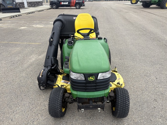 2004 John Deere X575