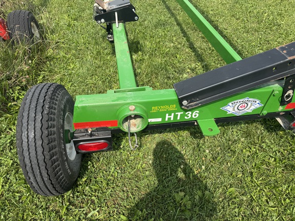 2005 Unverferth HT36