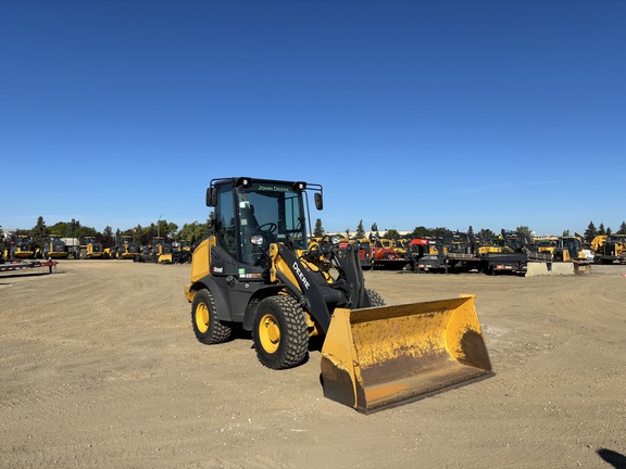 2024 John Deere 244 P