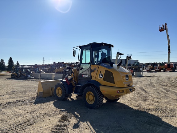 2024 John Deere 244 P