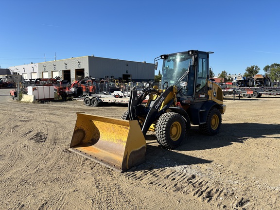 Photo of 2024 John Deere 244 P