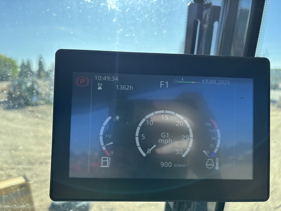 2024 John Deere 244 P