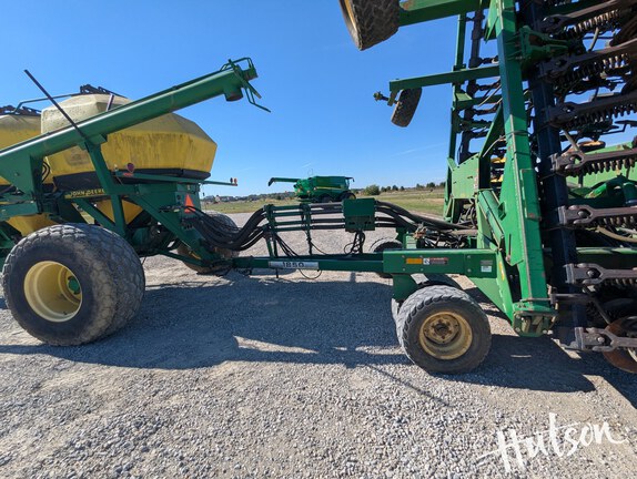 Photo of 1998 John Deere 1850