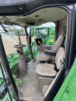 Used 2019 John Deere S790 Combines at Horizon Ag & Turf in Vermilion, AB - Photo10