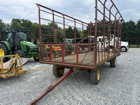  Pequea 818