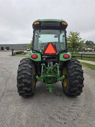 2019 John-Deere 4052R