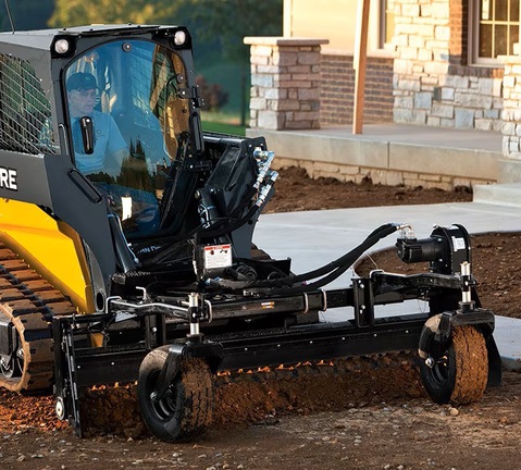 Photo of 2026 John Deere PR96B