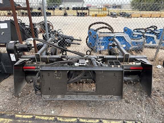 2026 John Deere PR96B