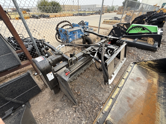 2026 John Deere PR96B