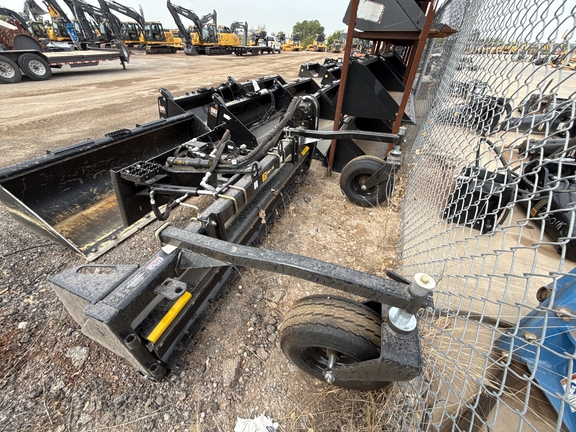2026 John Deere PR96B