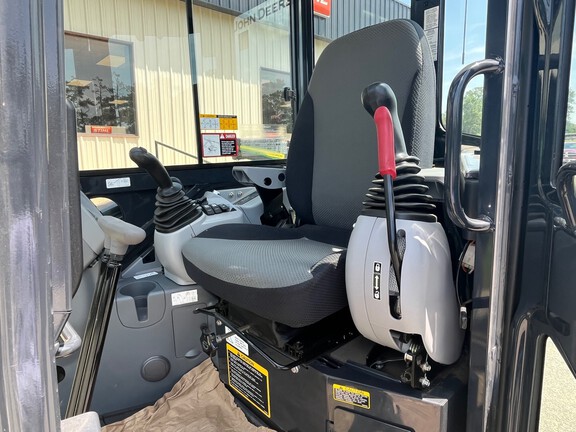 2026 John Deere 35P-4