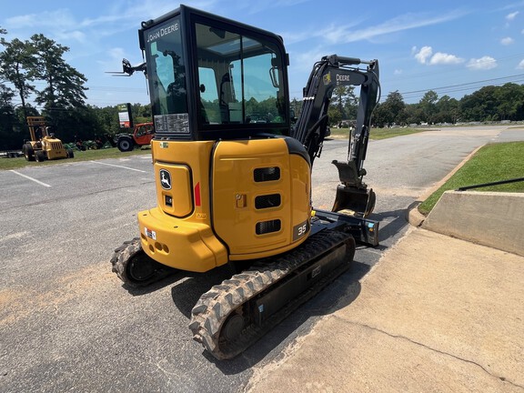 2026 John Deere 35P-5