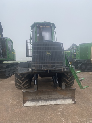 2020 John Deere 1110G