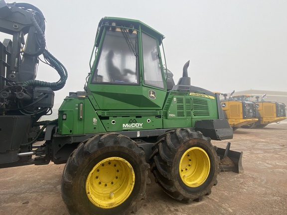2020 John Deere 1110G