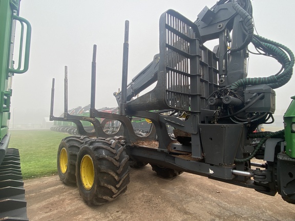 2020 John Deere 1110G