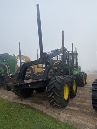 2020 John Deere 1110G