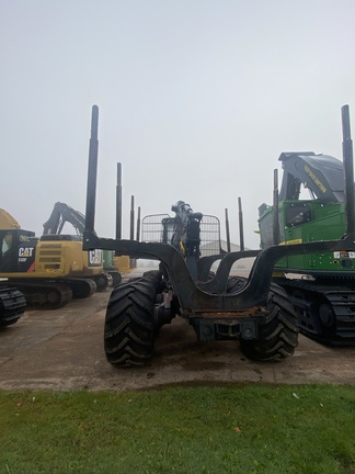 2020 John Deere 1110G