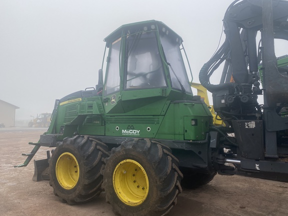2020 John Deere 1110G