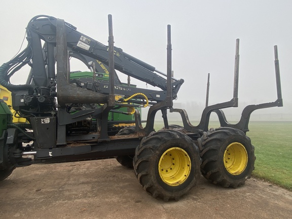 2020 John Deere 1110G