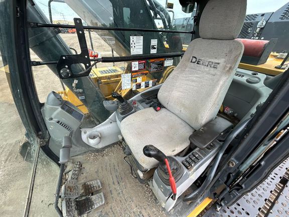 2019 John Deere 470GLC