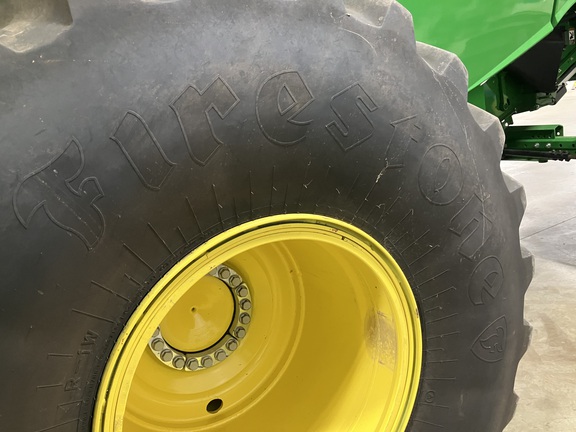 2022 John Deere S780 - Photo3