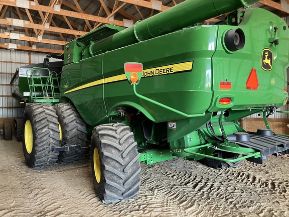 2022 John Deere S780 - Photo2