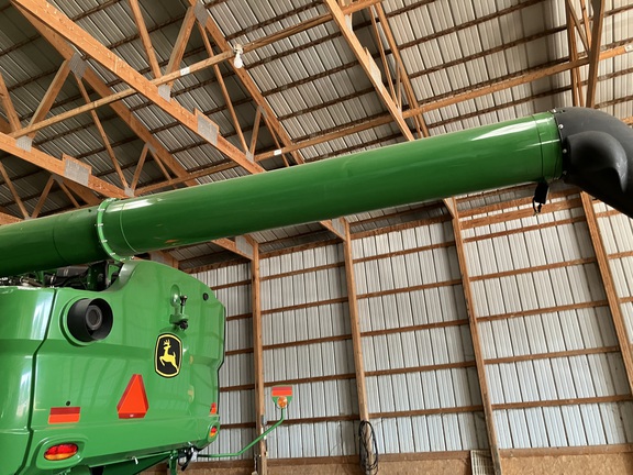 2022 John Deere S780 - Photo6