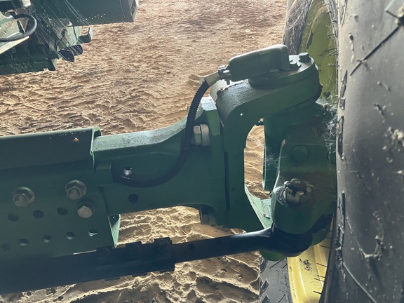 2022 John Deere S780 - Photo16
