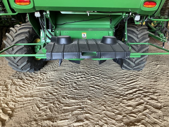 2022 John Deere S780 - Photo17