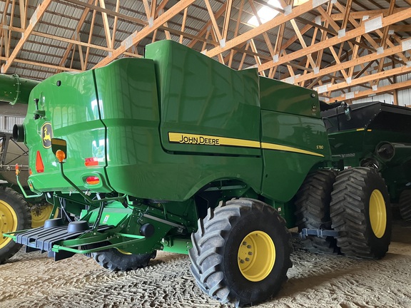 2022 John Deere S780 - Photo7