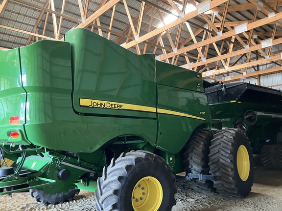 2022 John Deere S780 - Photo5