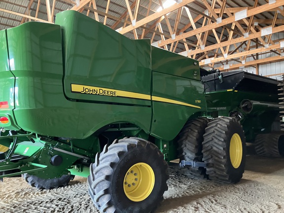 2022 John Deere S780 - Photo4