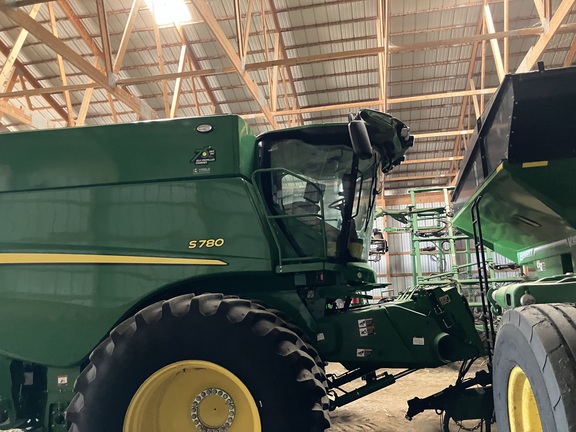 2022 John Deere S780 - Photo20