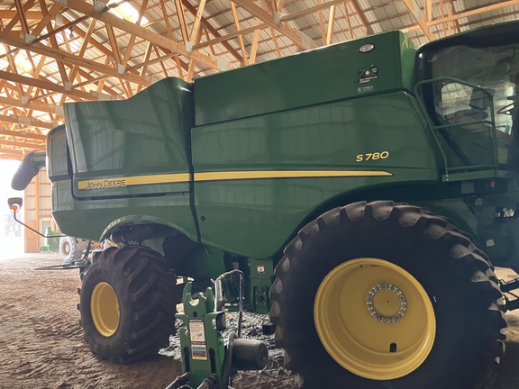 2022 John Deere S780 - Photo11