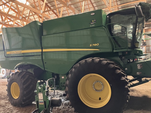 2022 John Deere S780 - Photo10