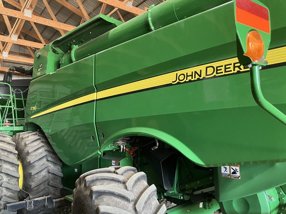 2022 John Deere S780 - Photo21