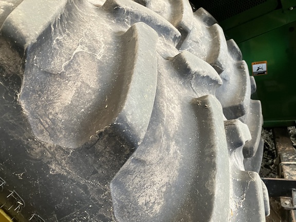 2022 John Deere S780 - Photo22