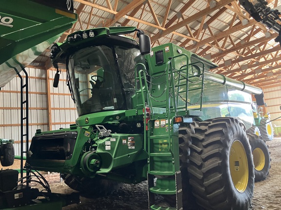 2022 John Deere S780 - Photo14