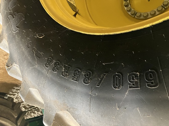2022 John Deere S780 - Photo24