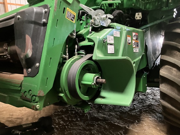 2022 John Deere S780 - Photo29