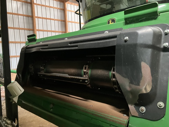 2022 John Deere S780 - Photo28