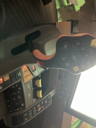 2022 John Deere S780 - Photo39