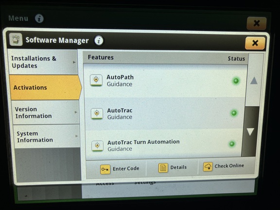 2022 John Deere S780 - Photo38
