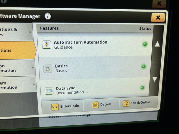 2022 John Deere S780 - Photo36