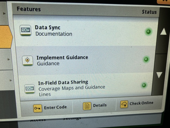 2022 John Deere S780 - Photo35