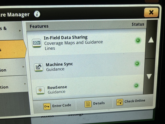 2022 John Deere S780 - Photo34