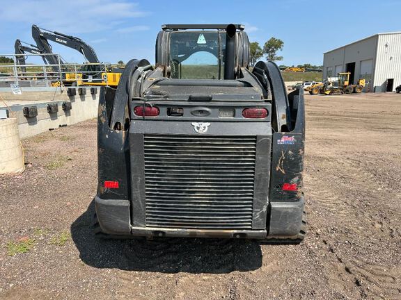 2024 Case TV450B