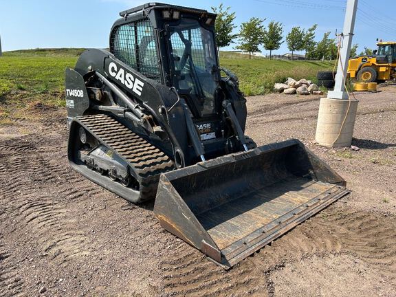 2024 Case TV450B